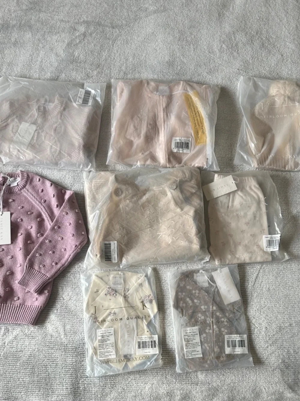 Jamie Kay Bundle - Picture 12 of 16